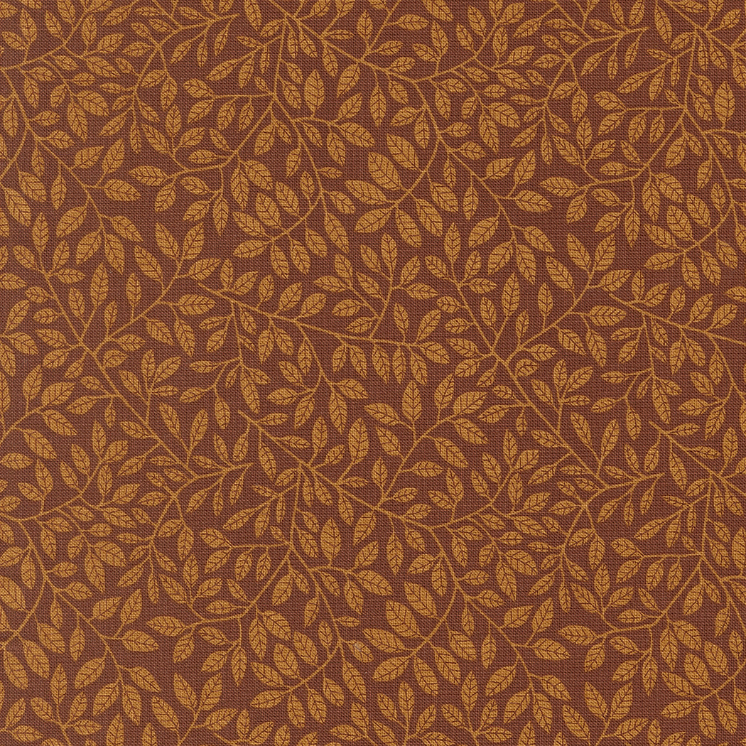 Leaf - Brown