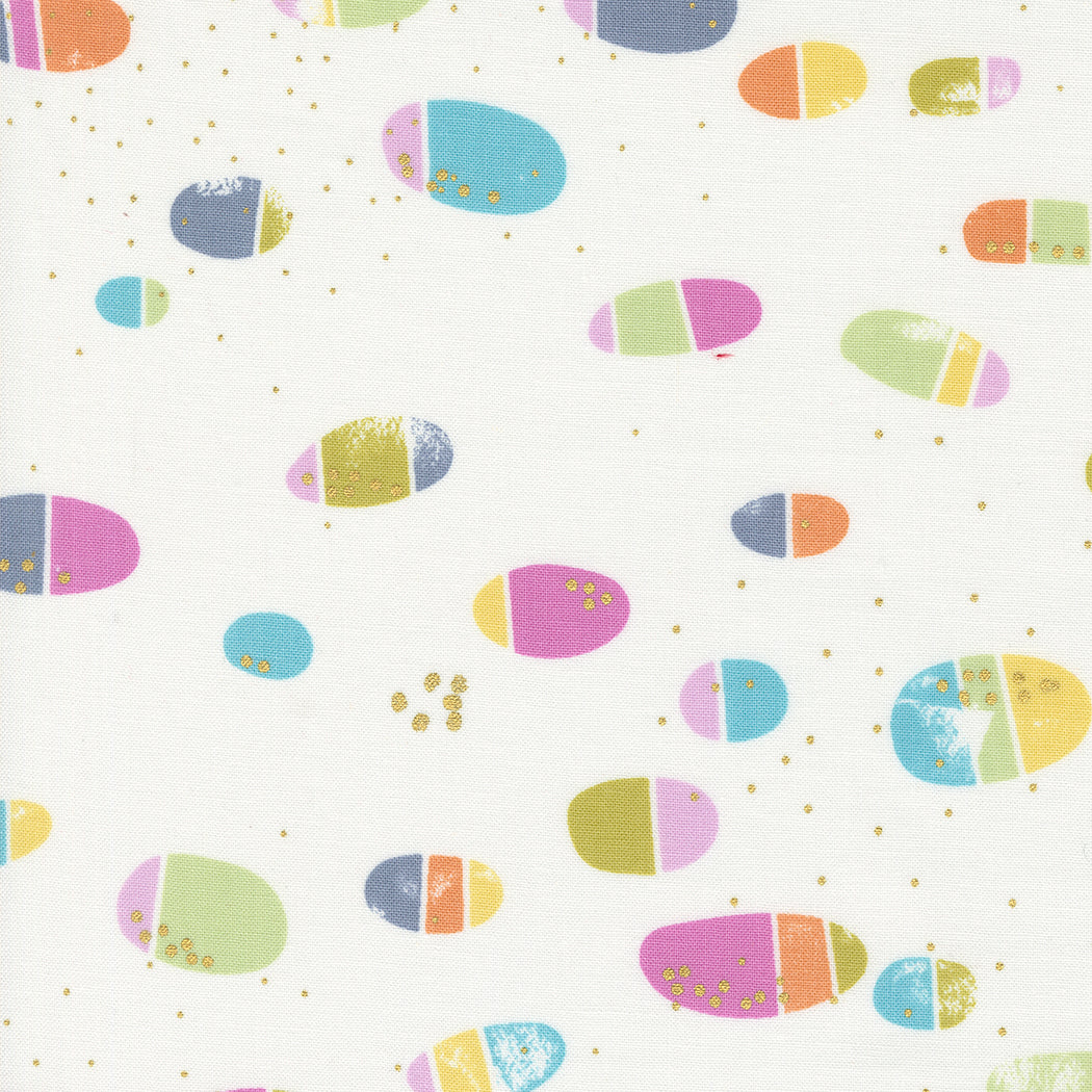 Rainbow Pills