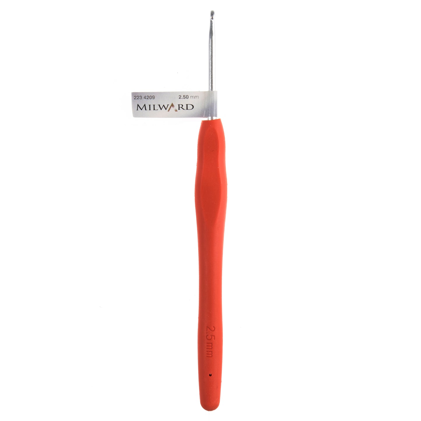 Soft Grip Crochet Hook