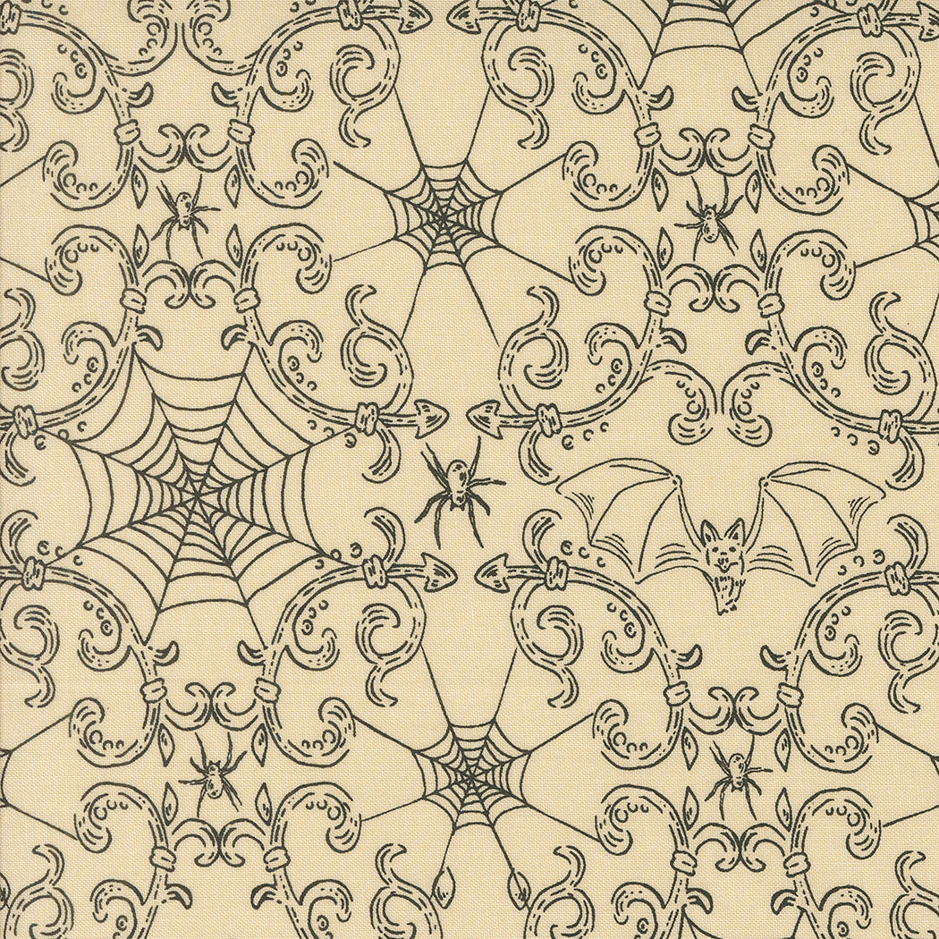 Bats and Webs