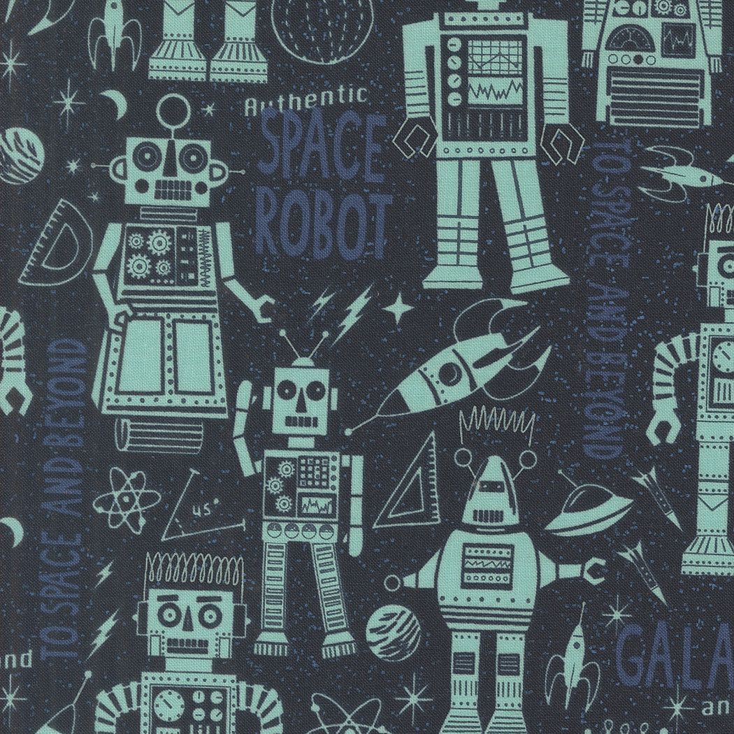Space Robot