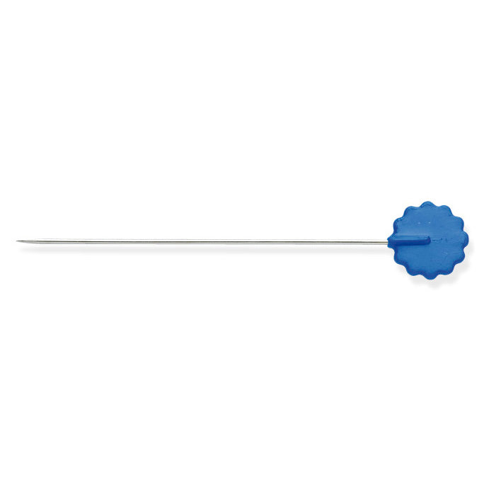 Quilters Pins: 54mm Long: 50 Pieces