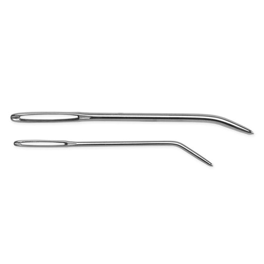 Smyrna-Wool Needles: No.14-18