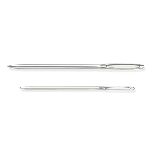 Hand Sewing Needles: Tapestry: Nos.14-18