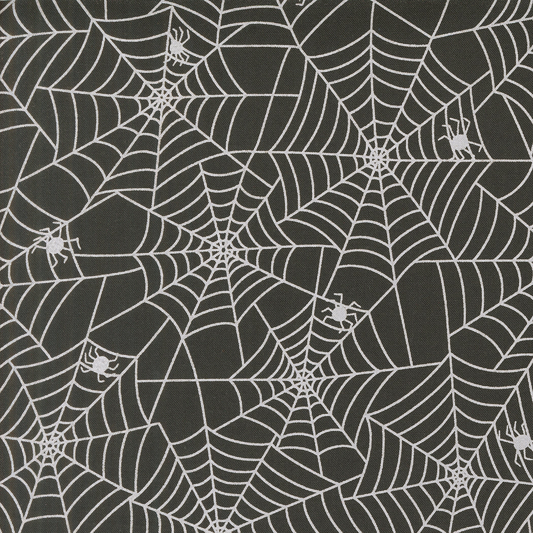 Spider Webs