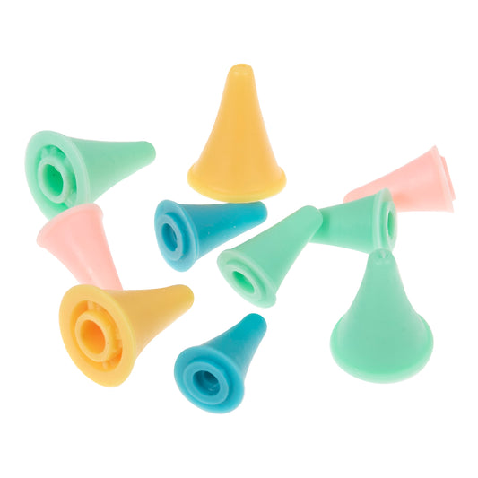 Point Protectors: Cones