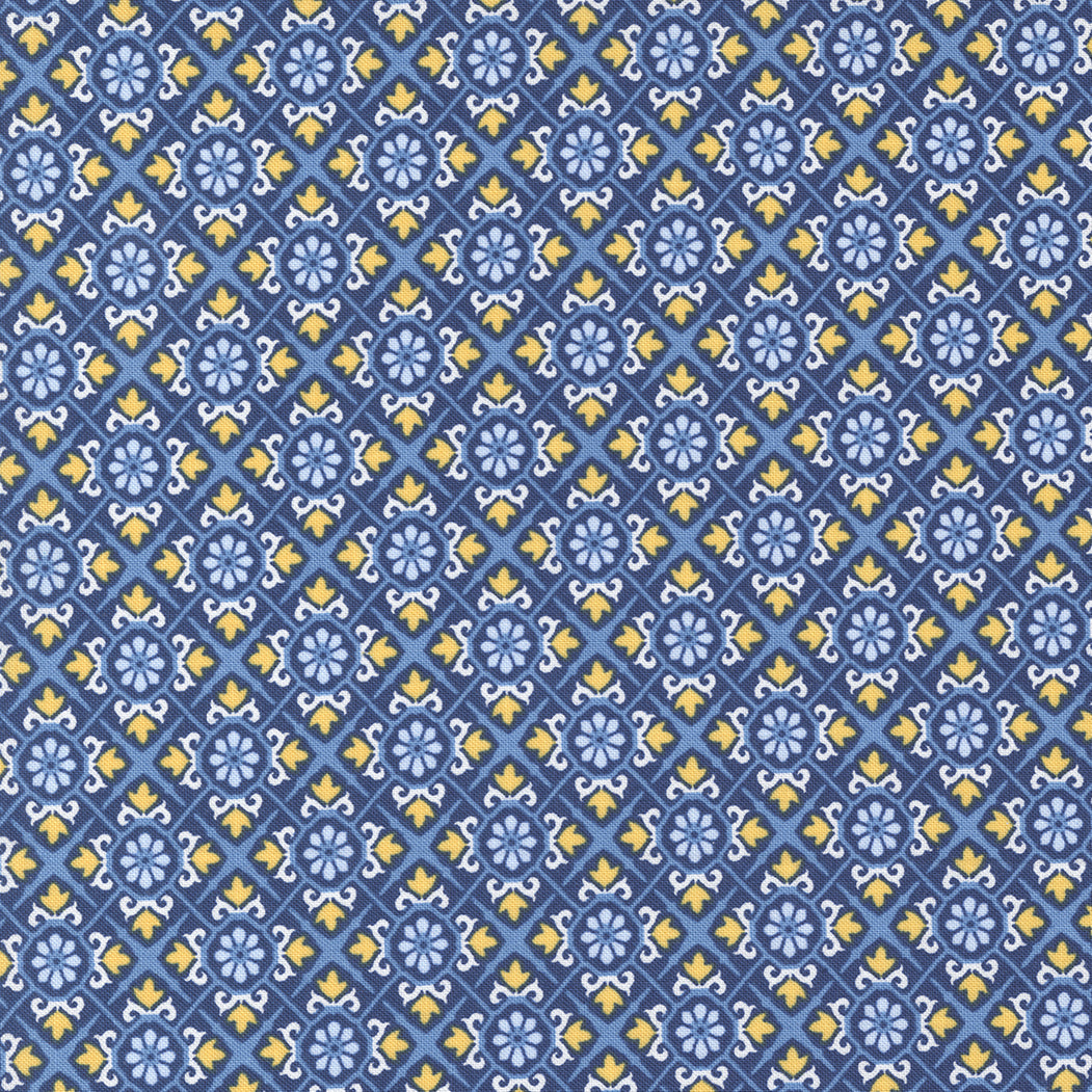Sunflower Tile