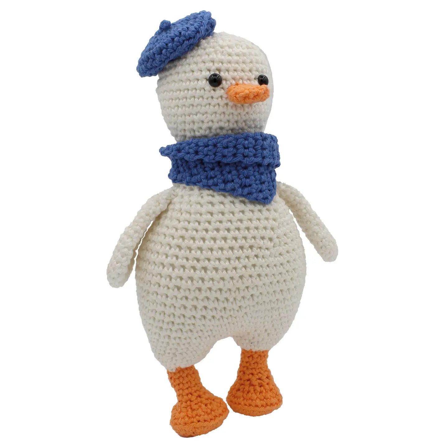 Gaston the Goose