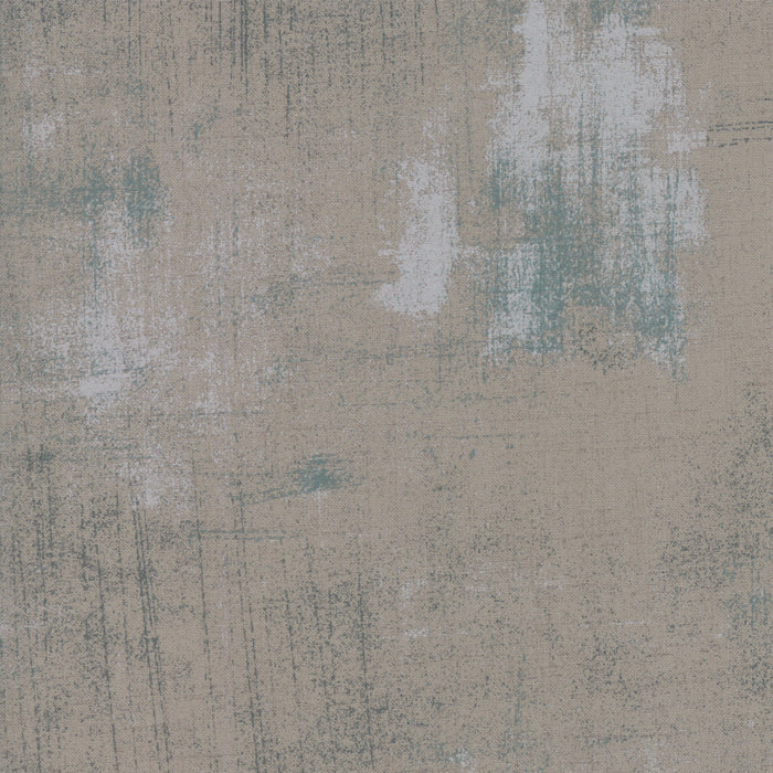 Grey Couture - Grunge