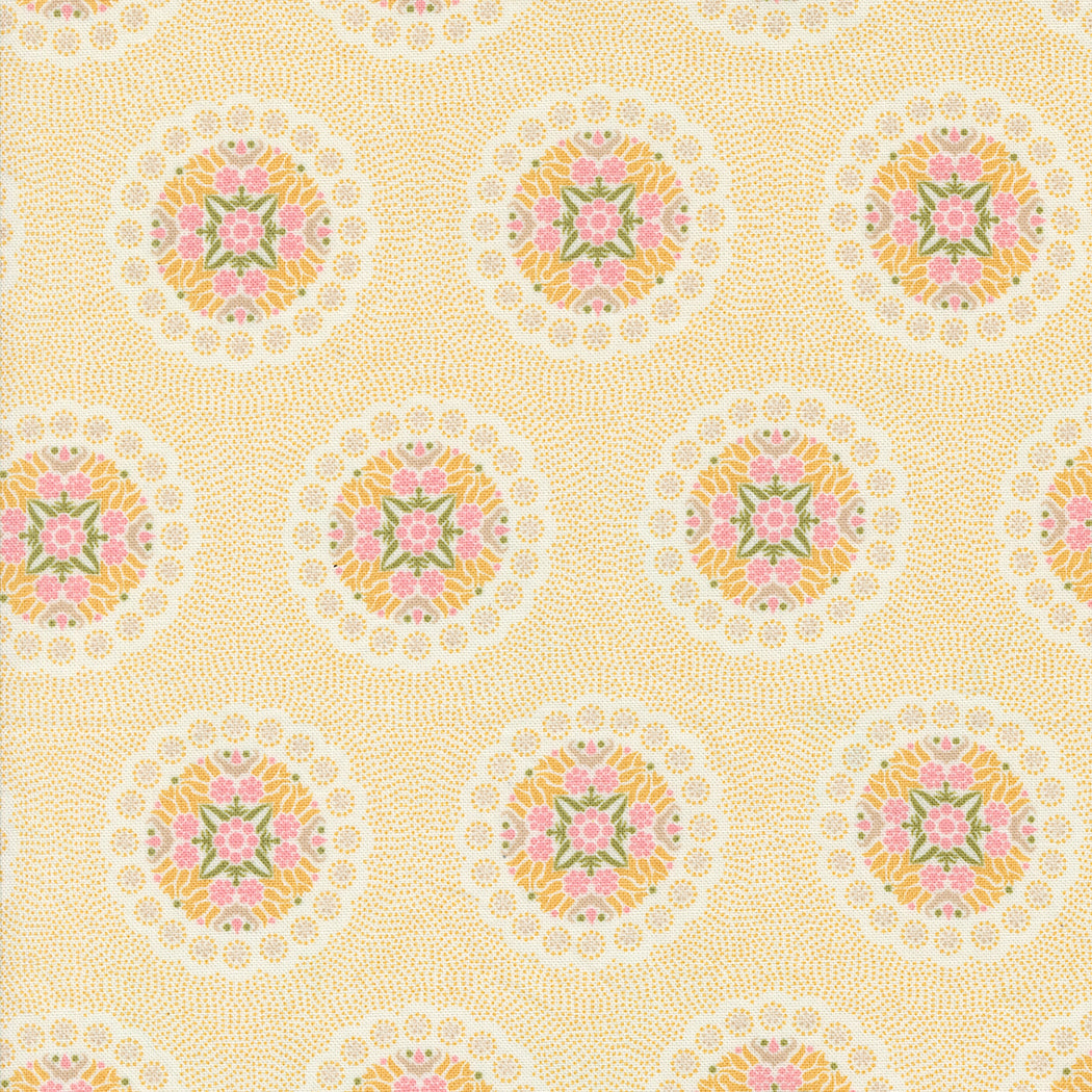 Flowerbed