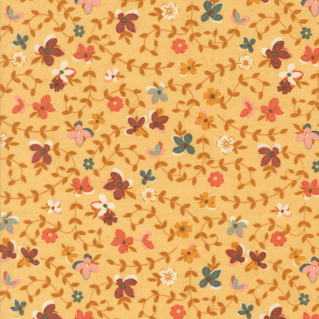 Forest Flowers
