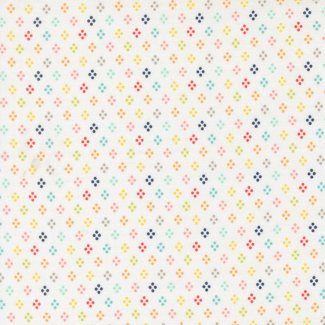 Rainbow Dots