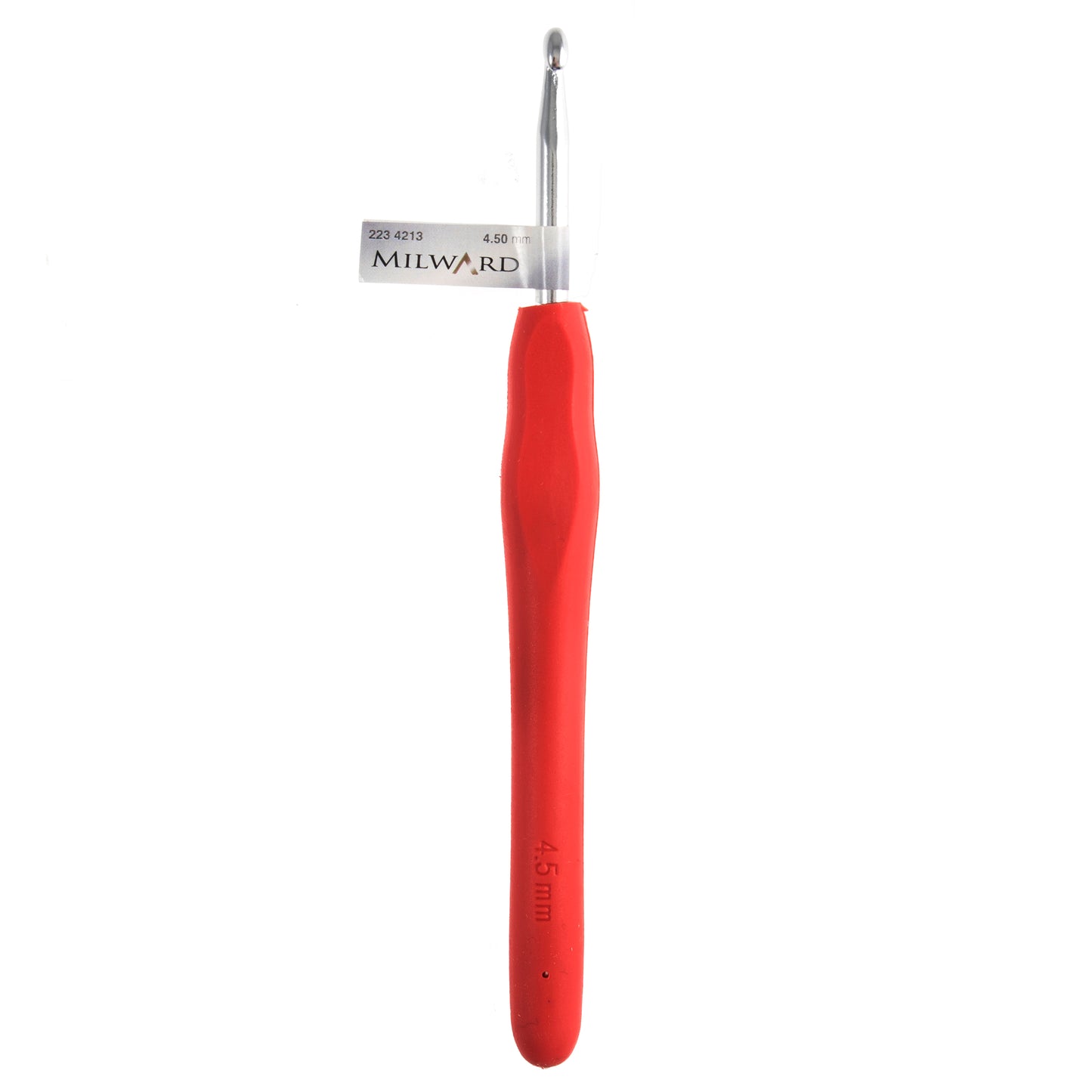 Soft Grip Crochet Hook