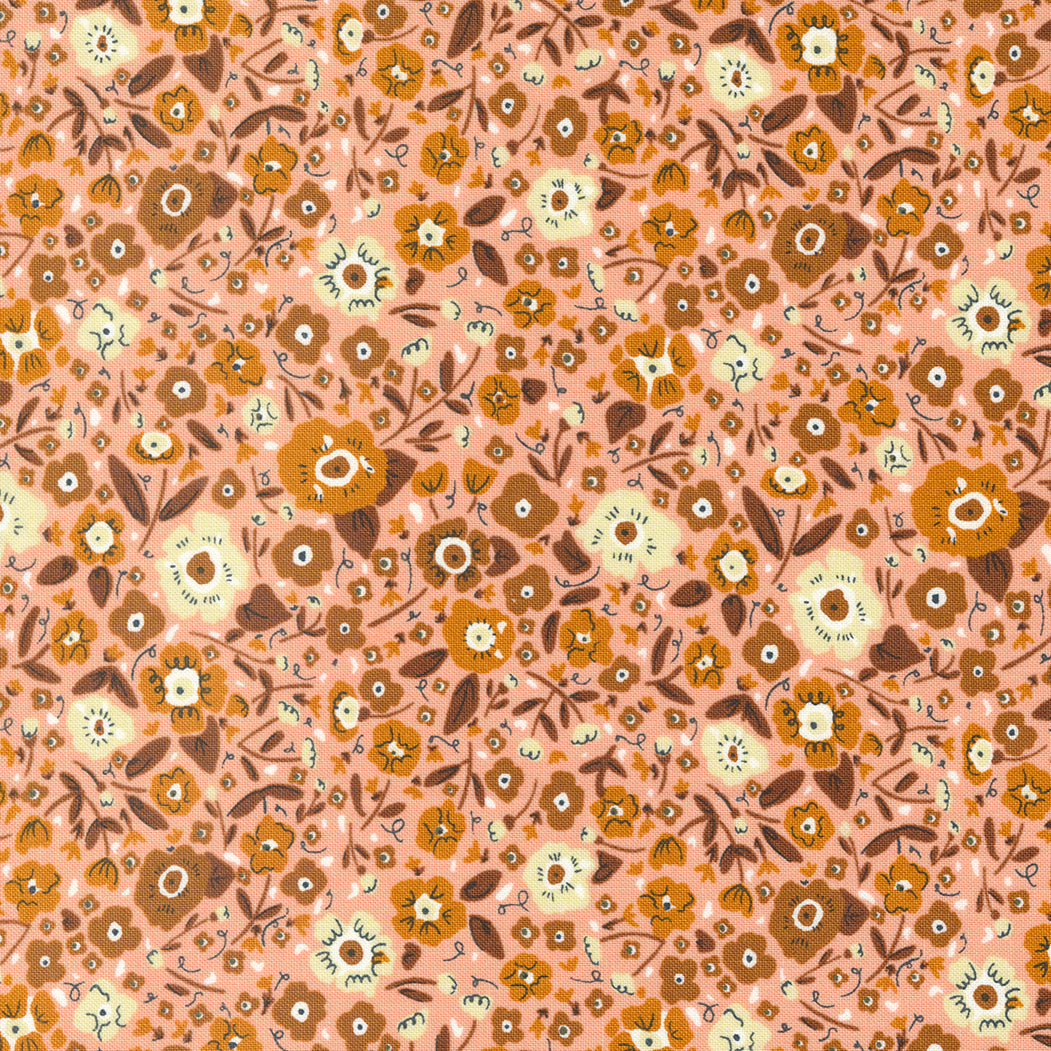 Floral Cluster