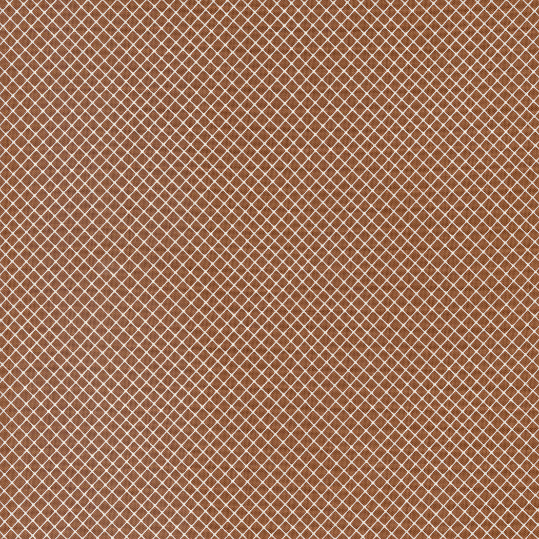 Hatching - Brown