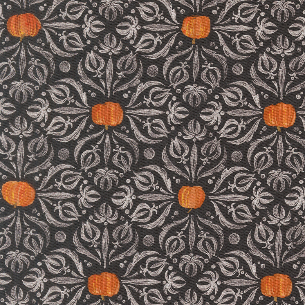 Medalian Tiles - Onyx