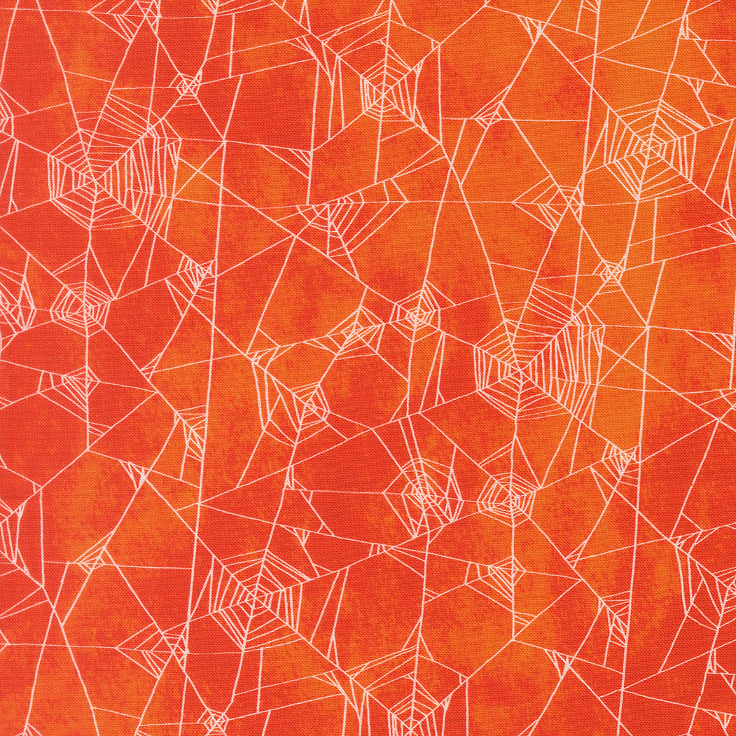 Spider Web Halloween - Spice
