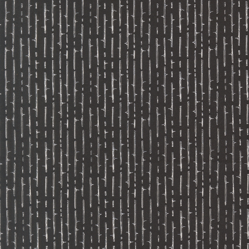 Thorny Stipes - Onyx