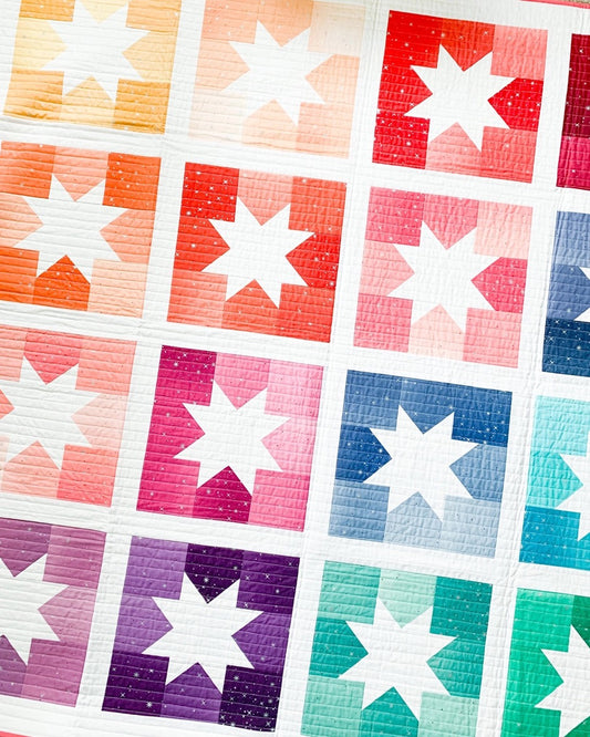 Joyful Stars