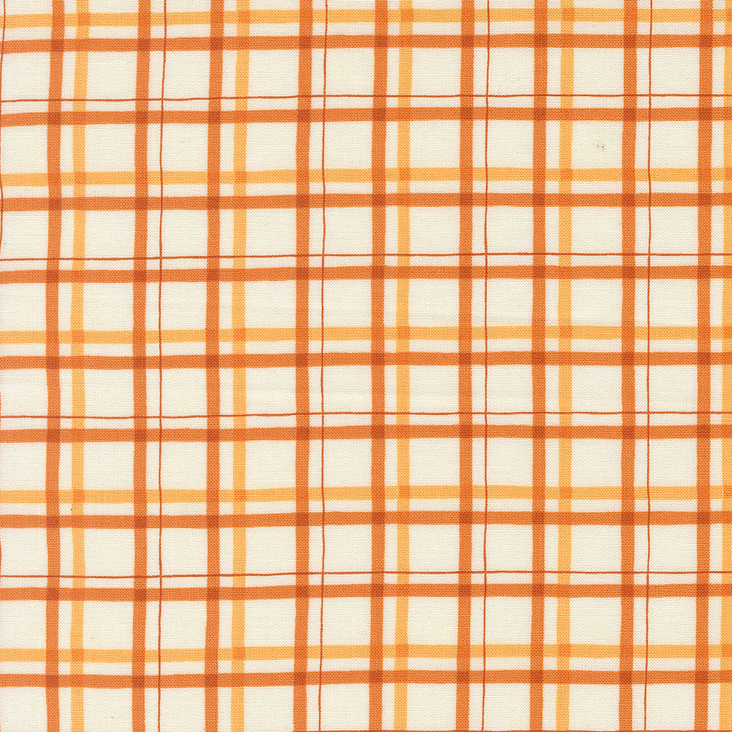 Autumn Check