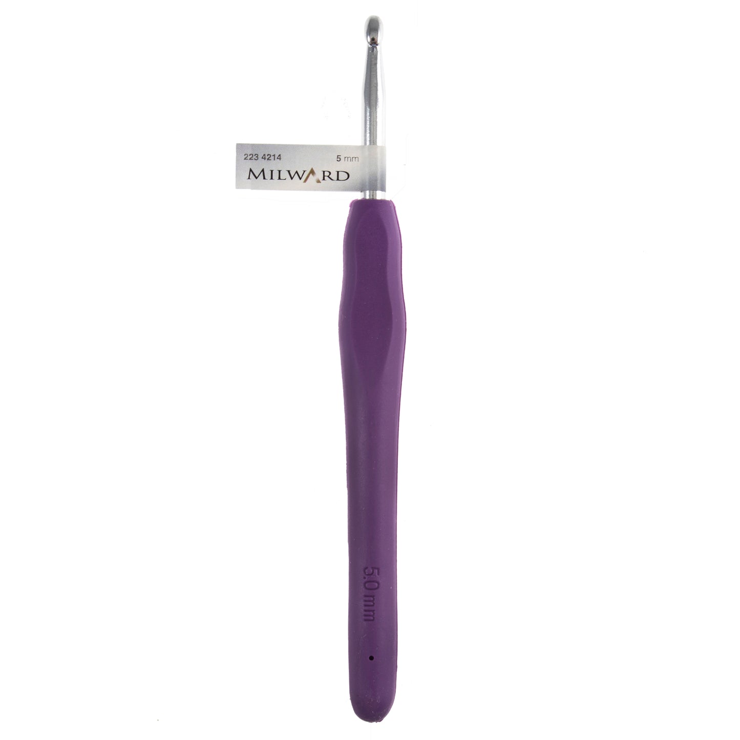 Soft Grip Crochet Hook