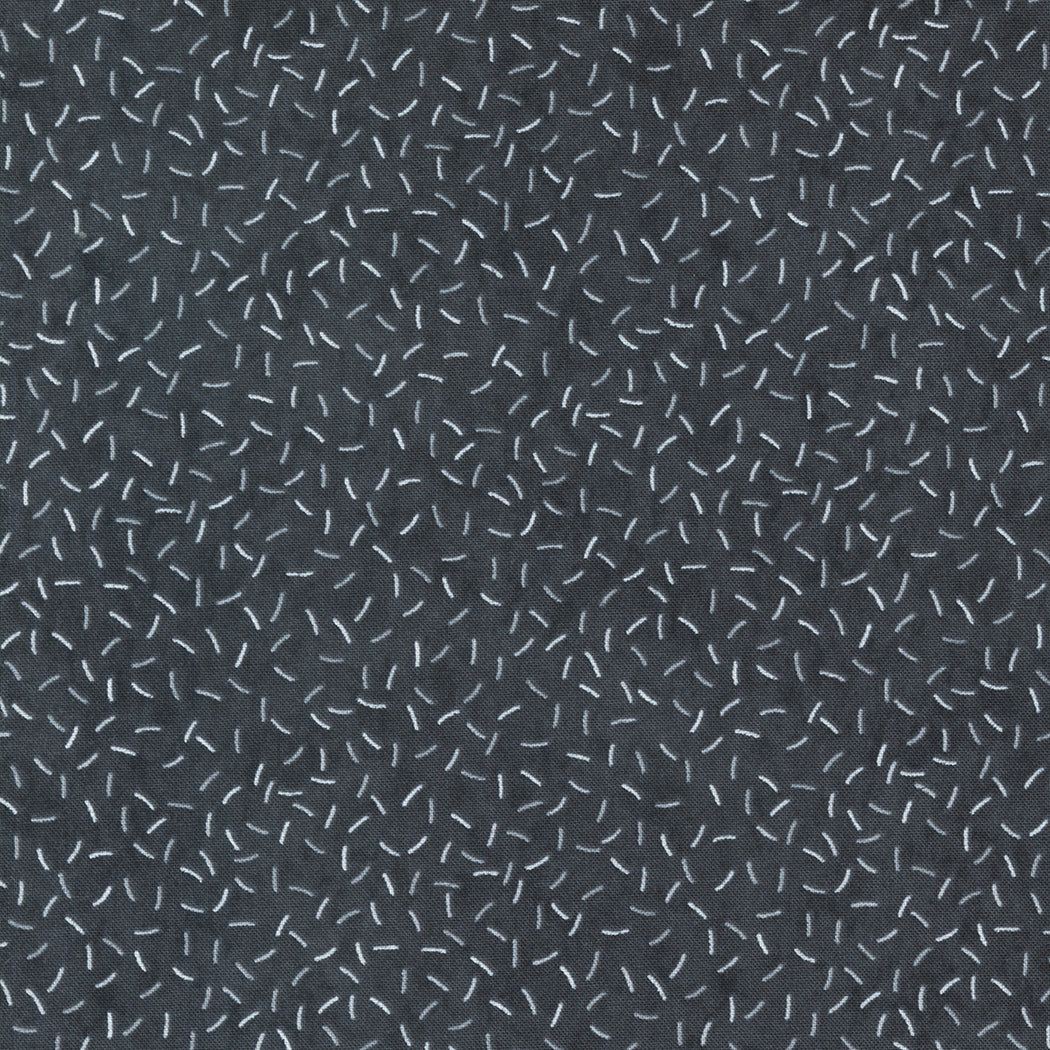 Sprinkles - Black