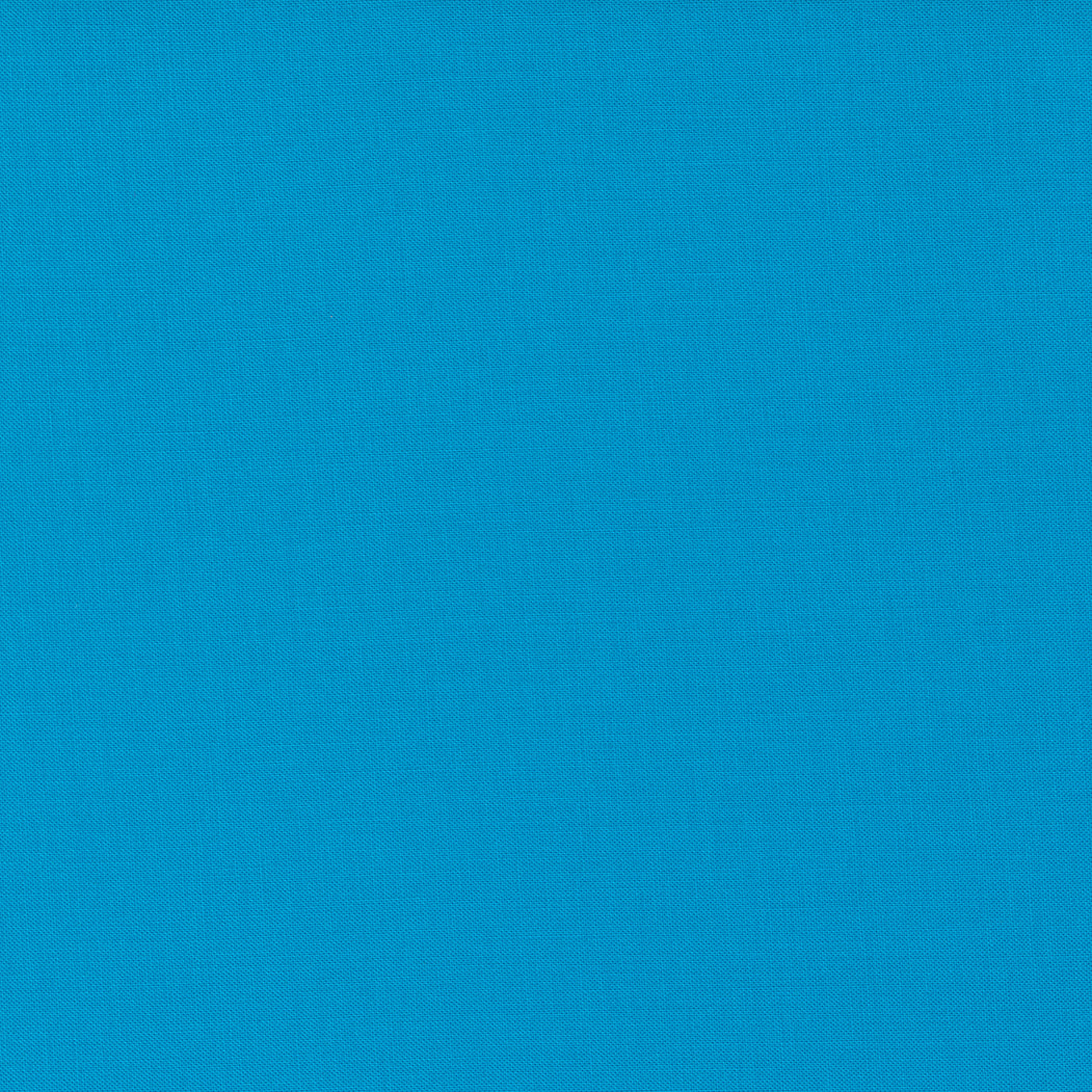 Bright Turquoise - Bella Solid