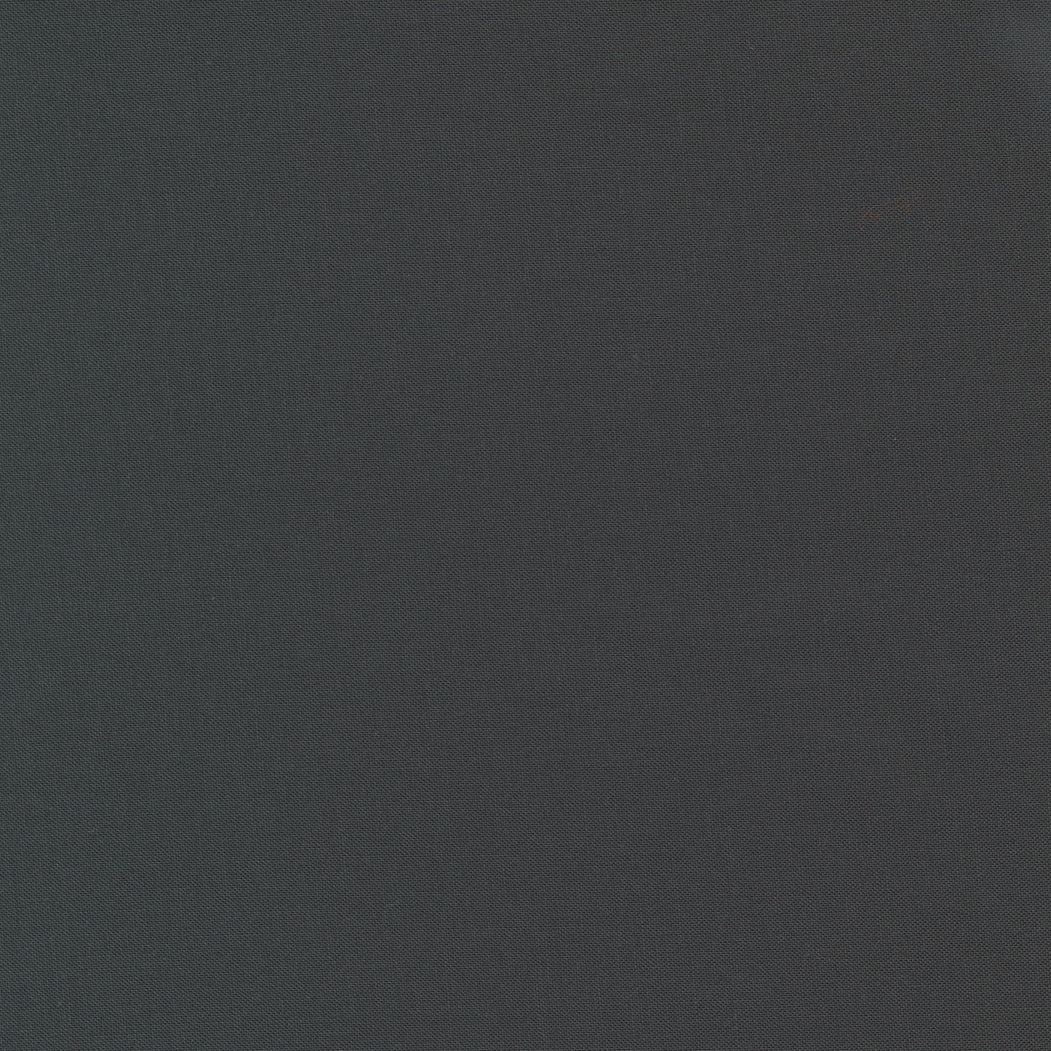 Charcoal - Bella Solid