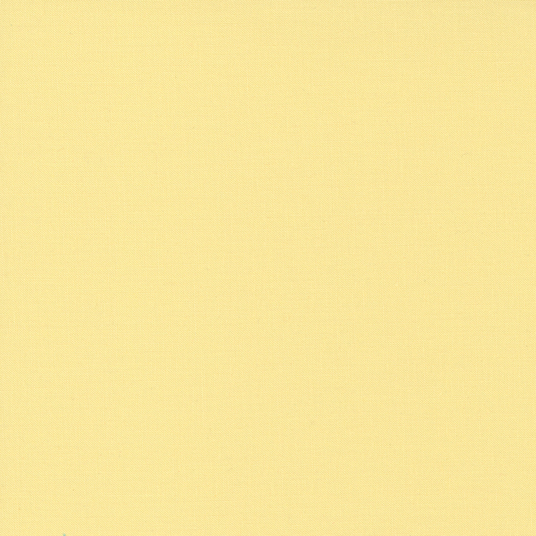 Baby Yellow - Bella Solid