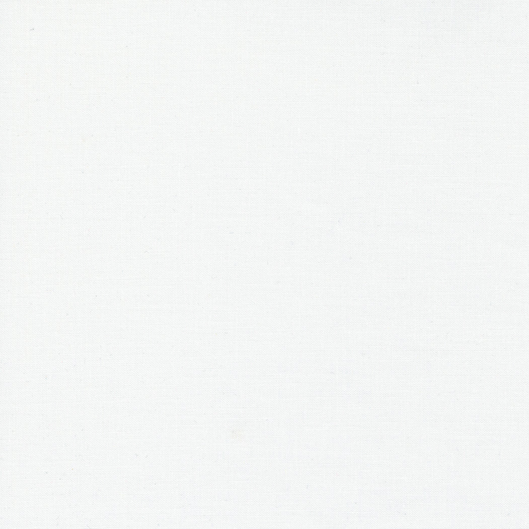 Bleached White - Bella Solids