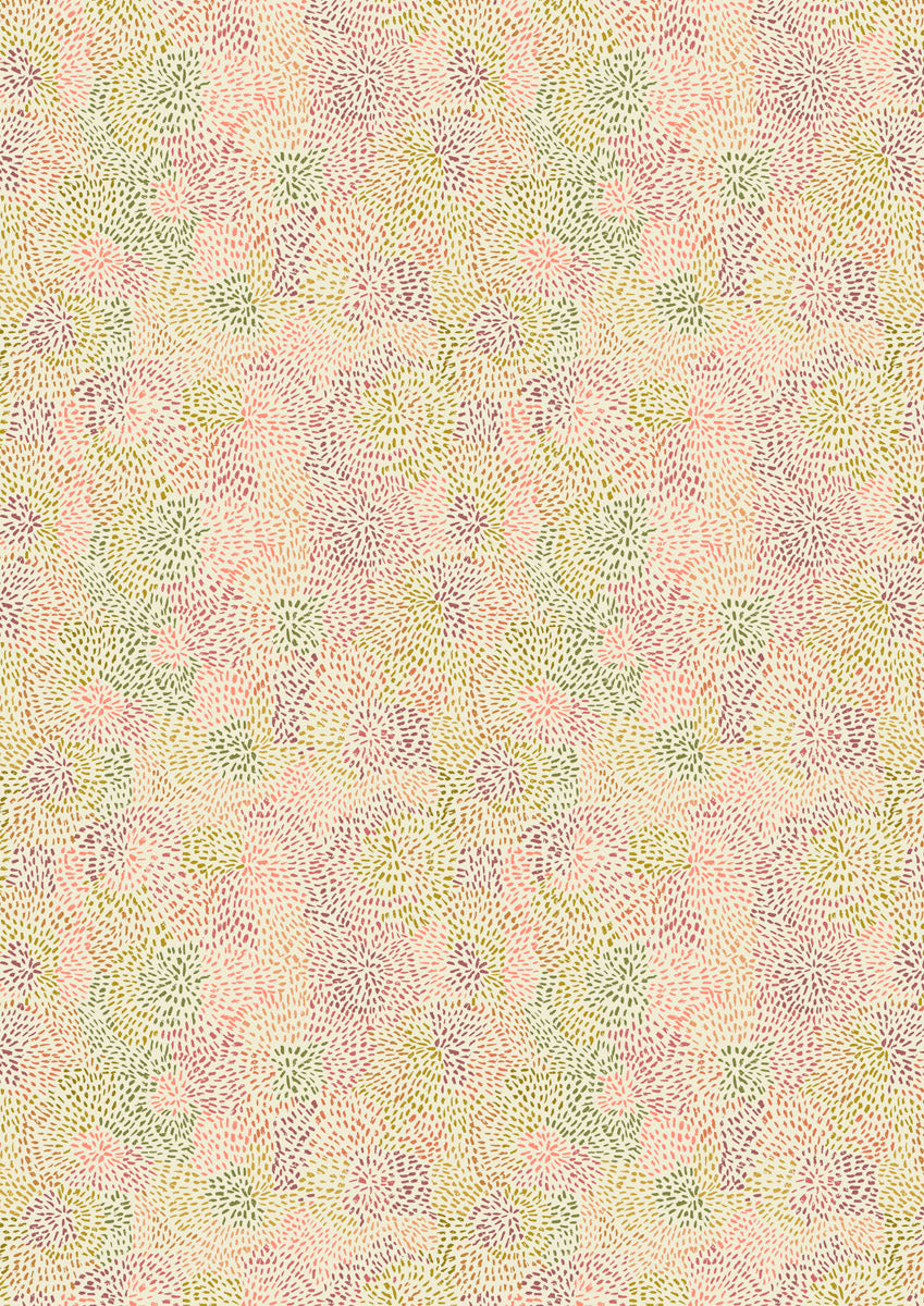 Moss texture greens