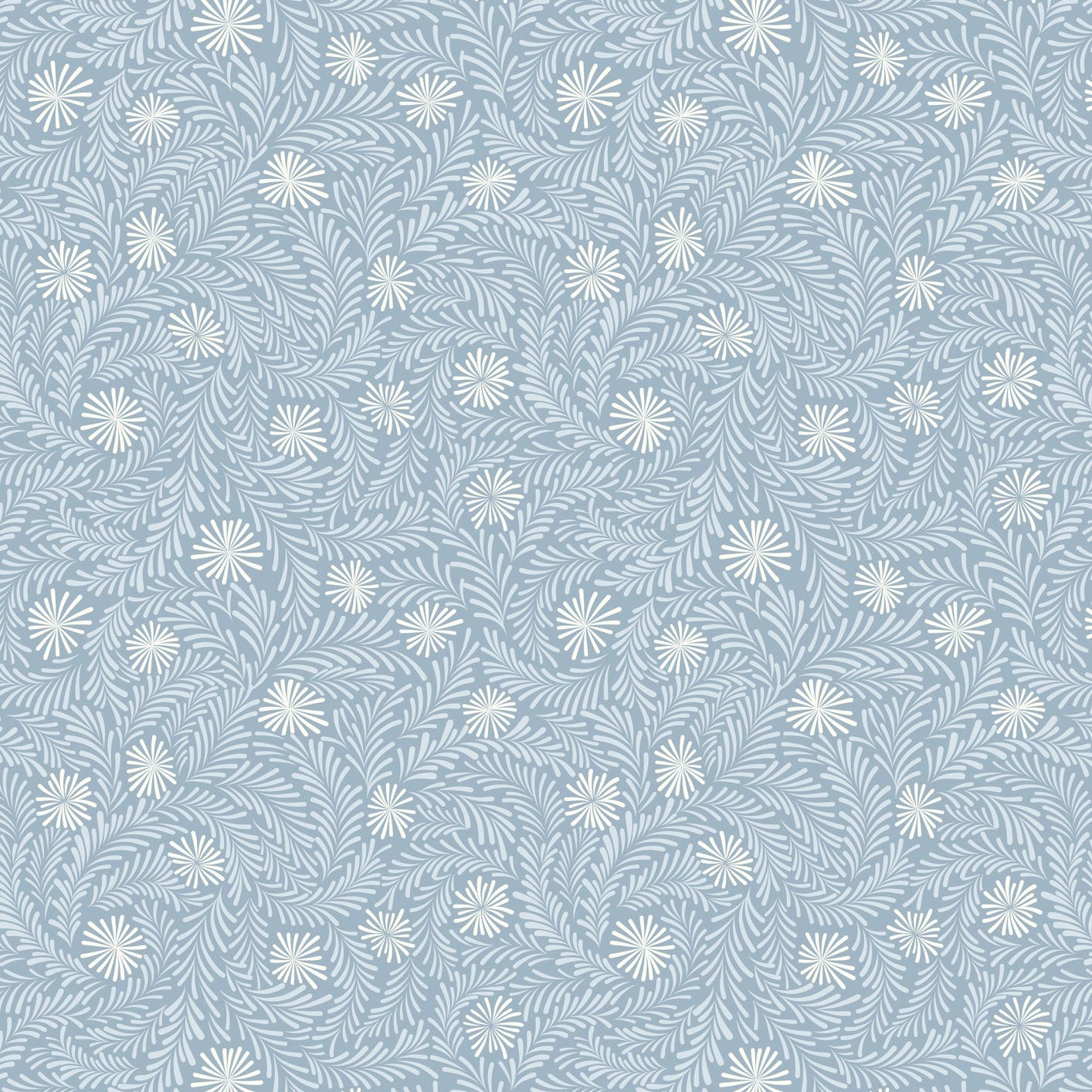 Frosty ice on iced grey with pearl