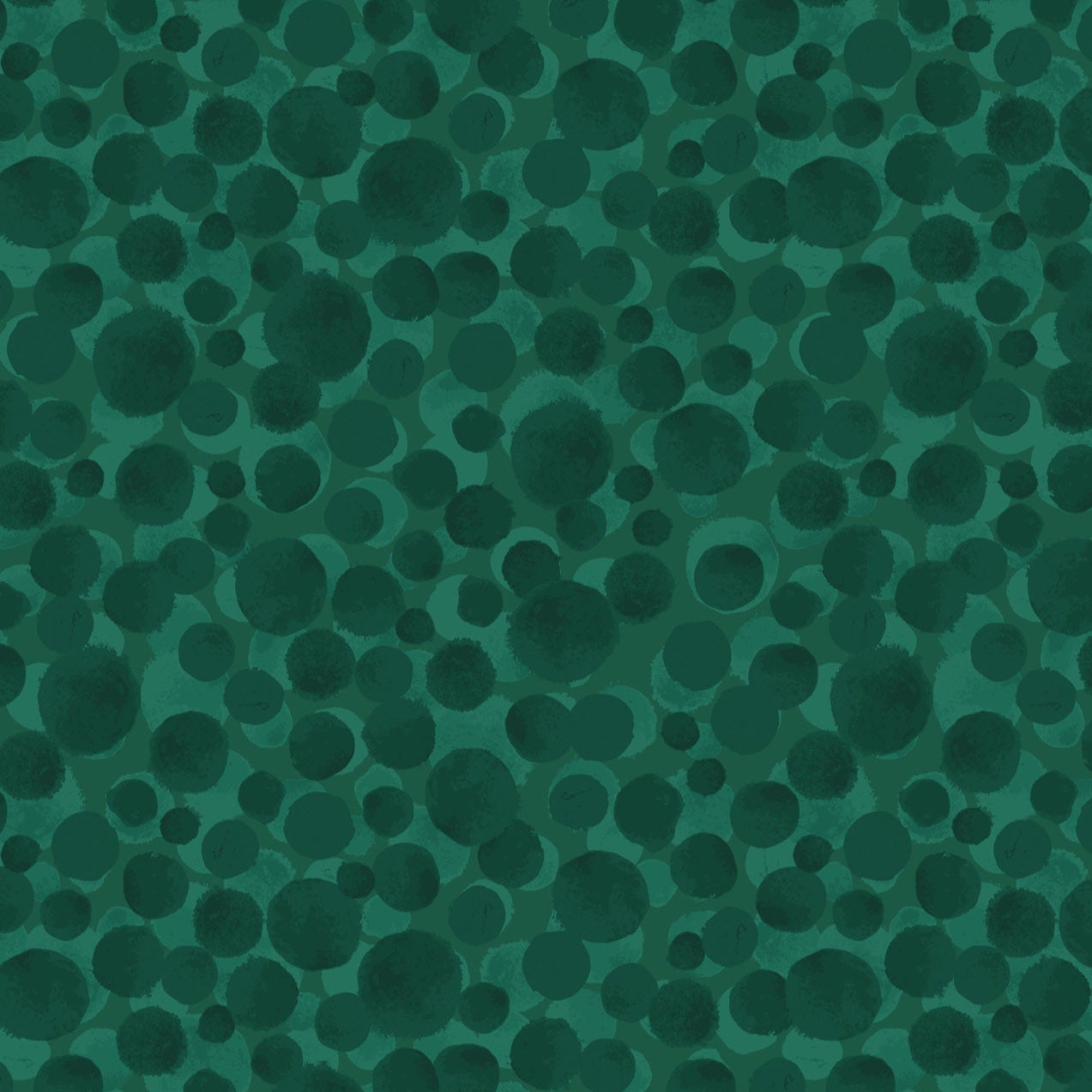 Nordic Green - Bumbleberries