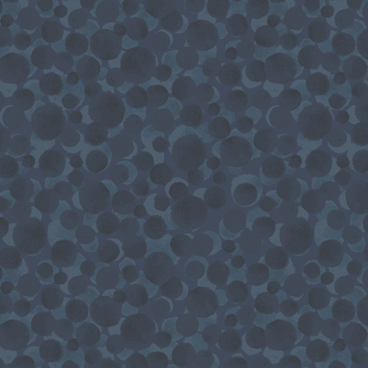 Indigo - Bumbleberries
