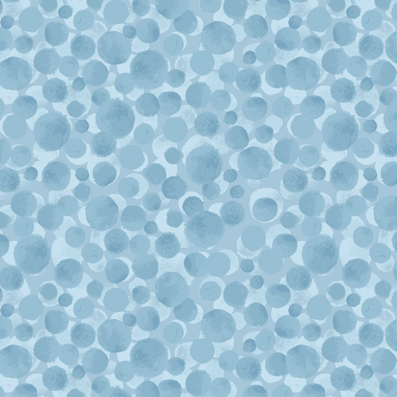Zennor Blue - Flannel