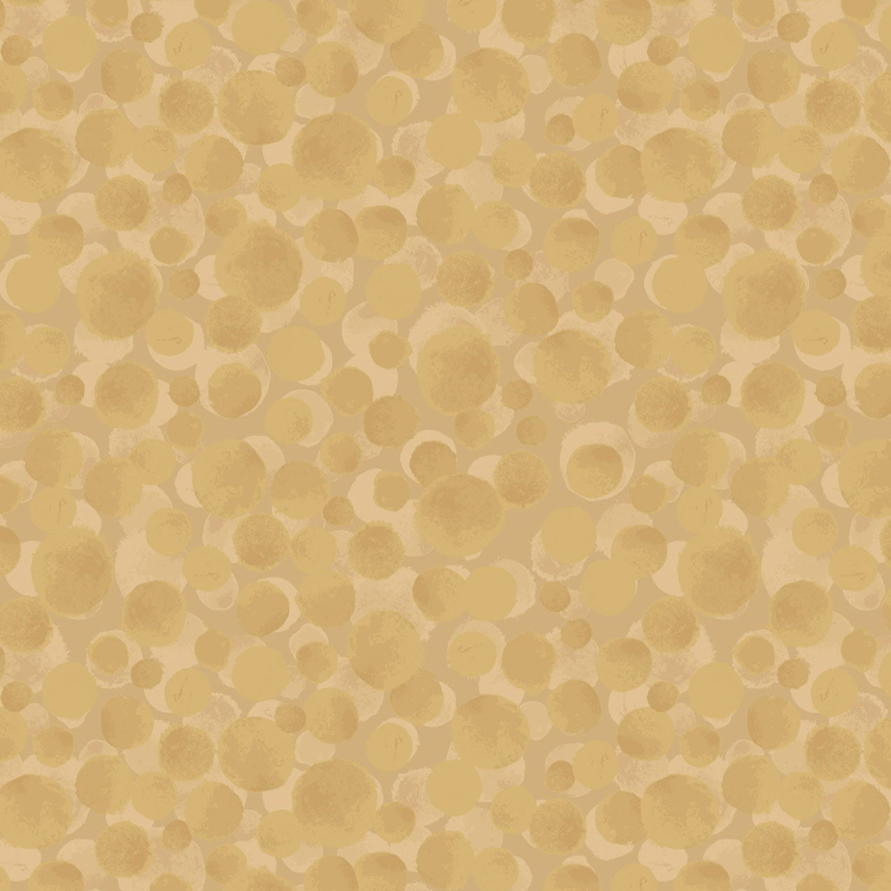 Gold Metallic - Bumbleberries