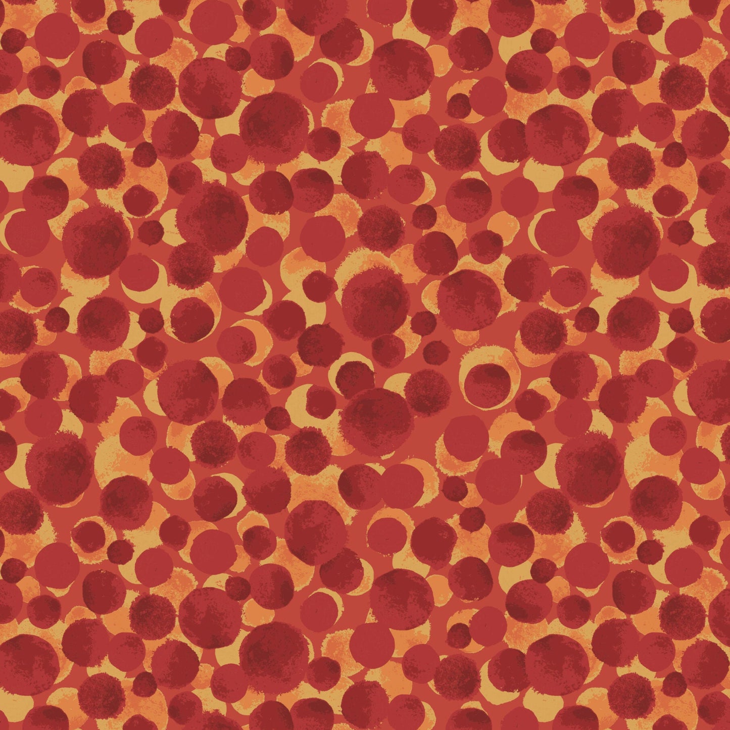 Autumn Leaves - Bumbleberries