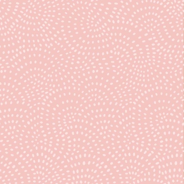 Blush - Twist