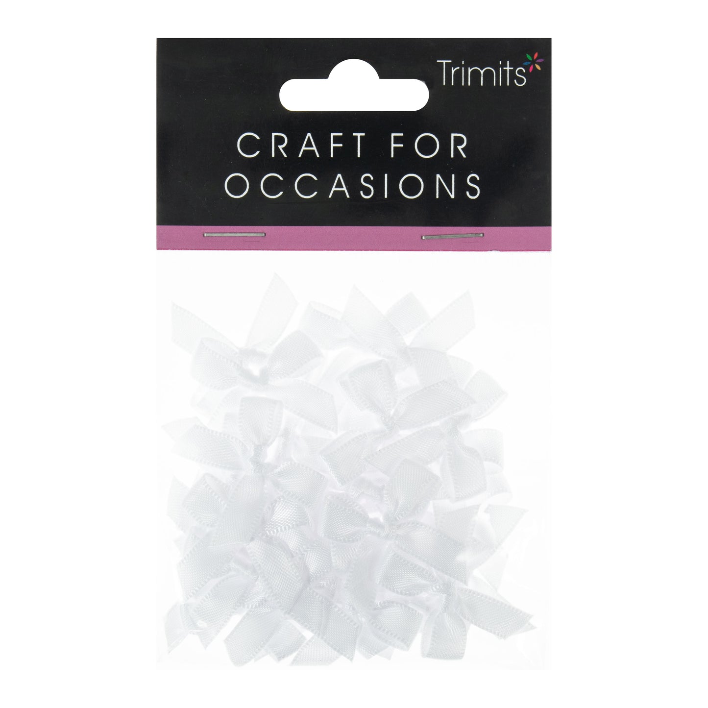 Bows - 6mm