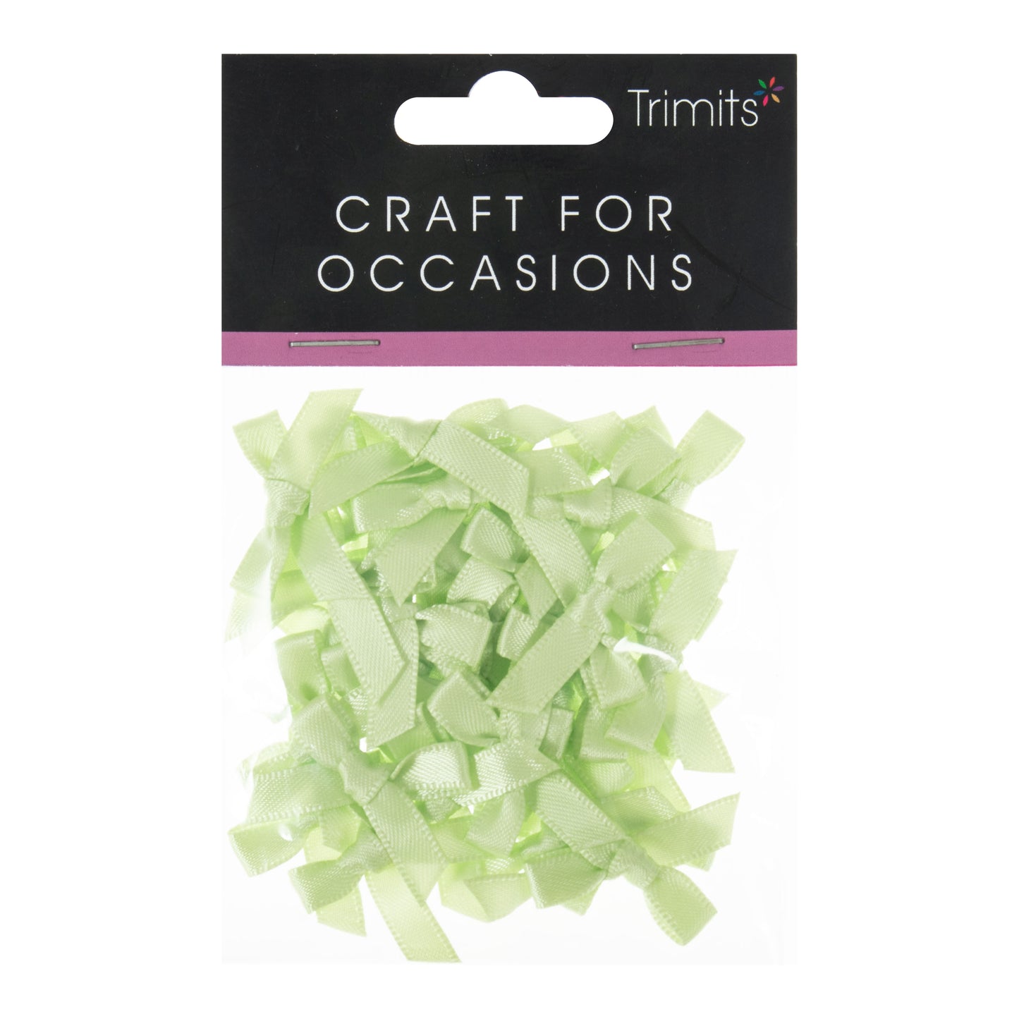 Bows - 6mm