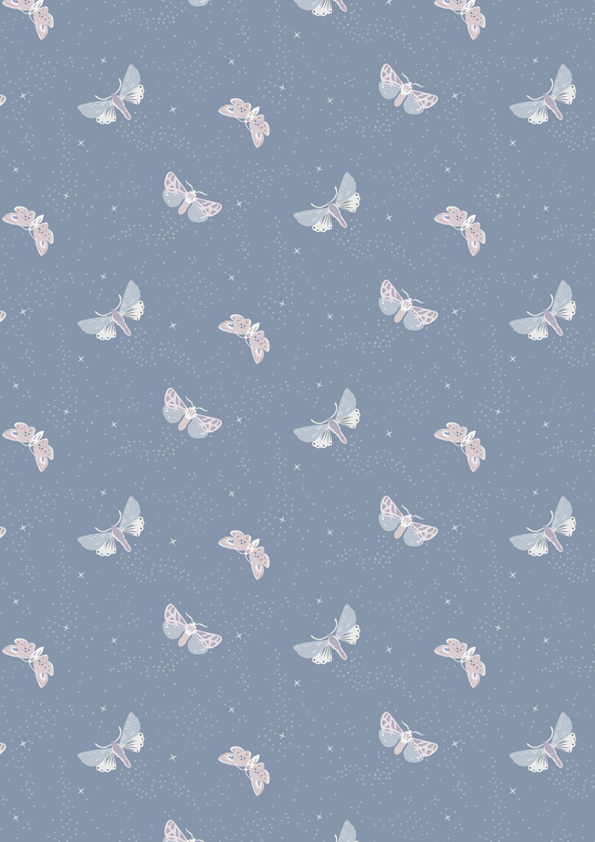 Twilight - Blue Grey
