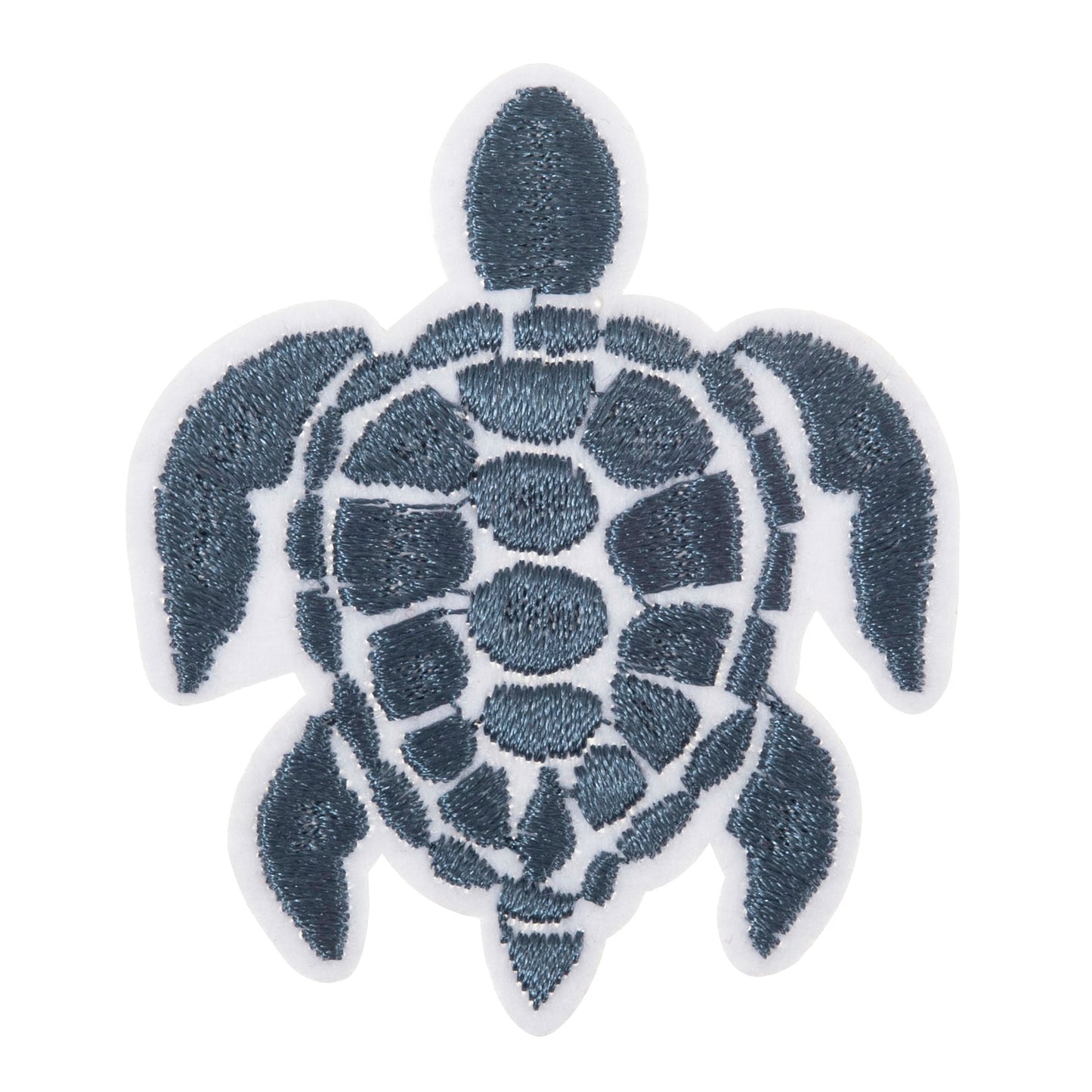 Iron on Motif: Turtle