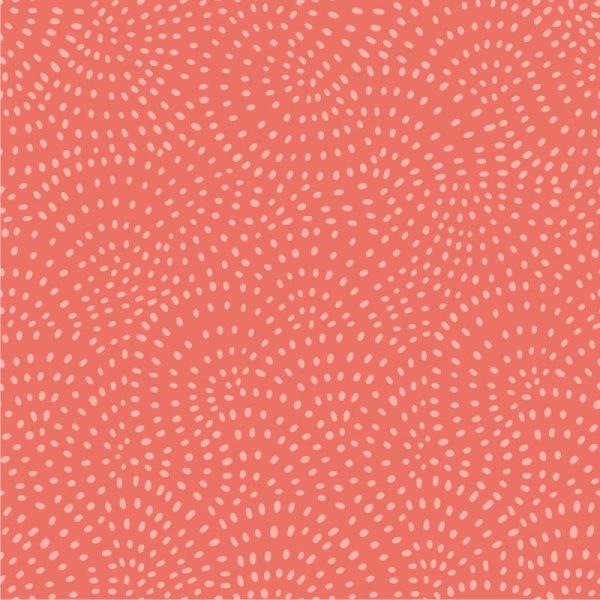 Coral - Twist