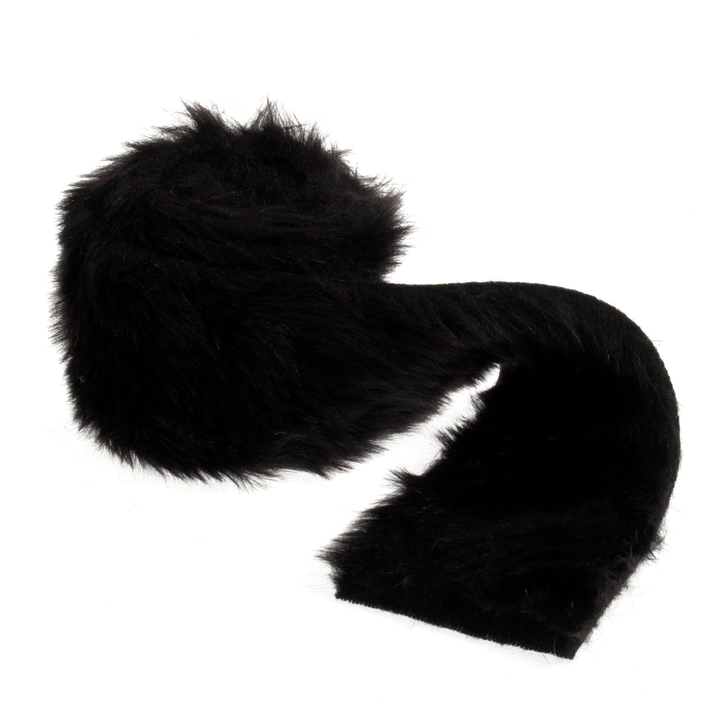 Faux Fur Trim