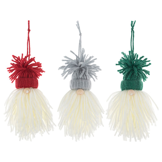 Pom Pom Decoration Kit: Gonks