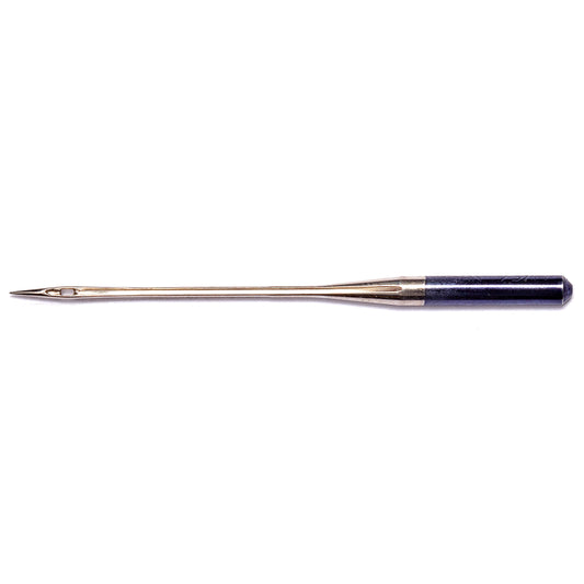 Hemline Sewing Machine Needles: Ball Point: Mixed
