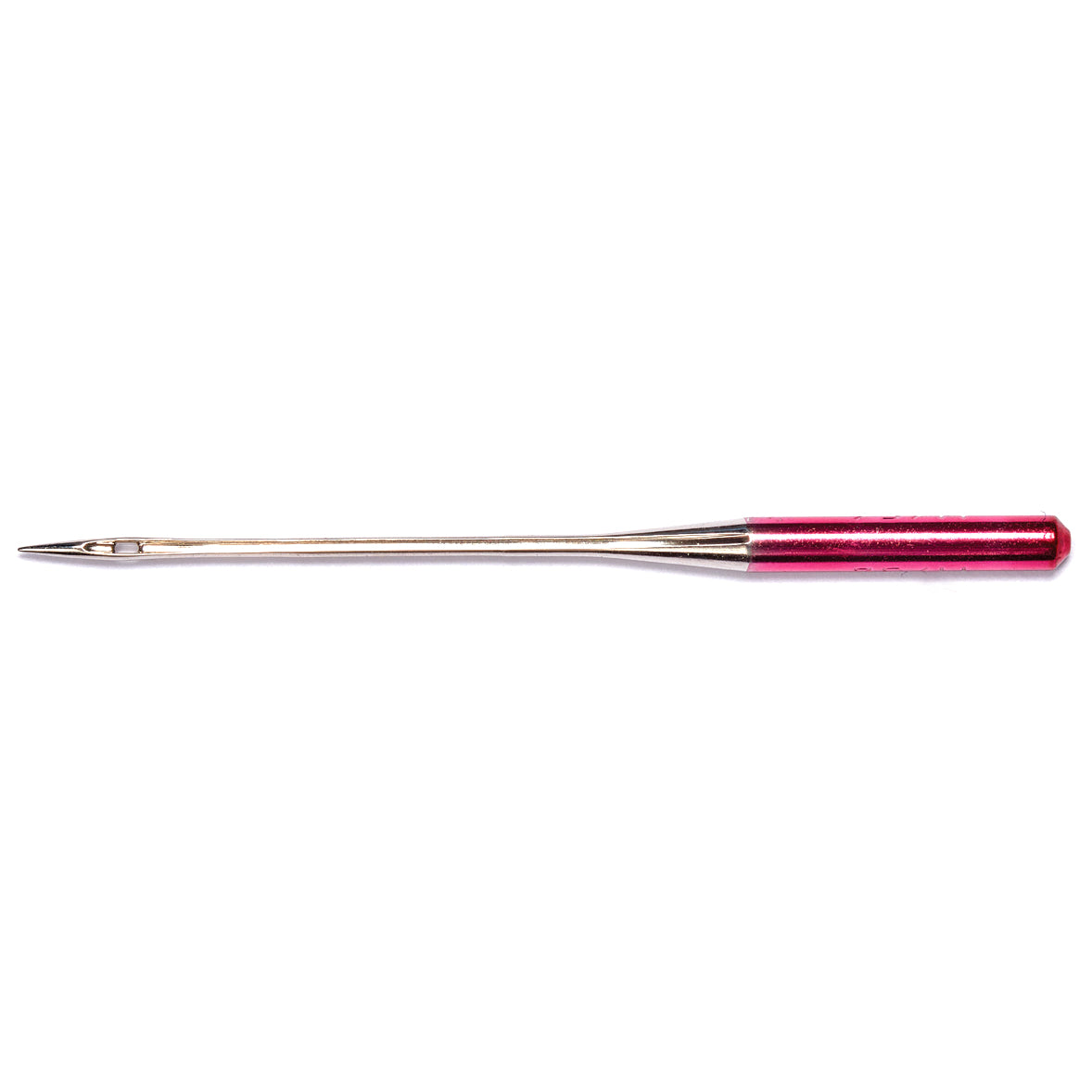 Hemline Sewing Machine Needles: Stretch: Mixed