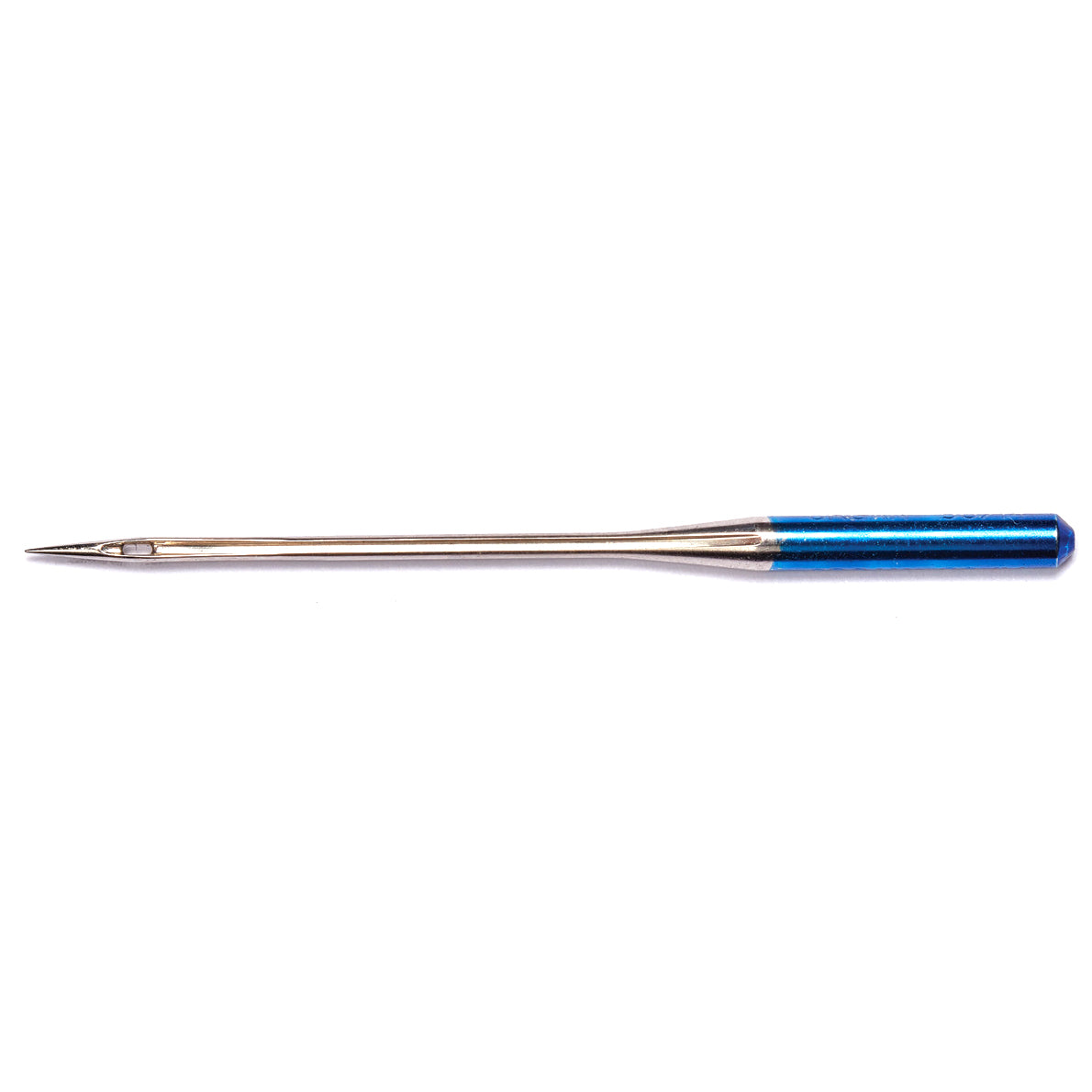 Hemline Sewing Machine Needles: Jeans: Heavy Mixed