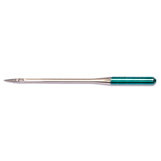Hemline Sewing Machine Needles: Sharps-Micro: Mixed