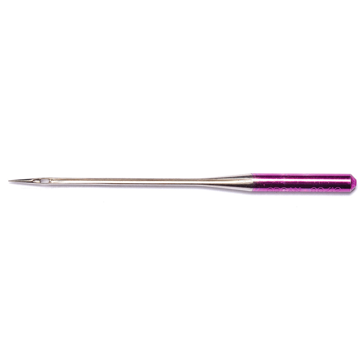 Hemline Sewing Machine Needles: Embroidery: Mixed